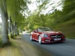 Mercedes-Benz SLK350 2011 года